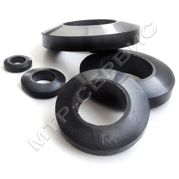 Кольцо МУВП К 4 (24х45х6) Кольцо МУВП К 4 (24х45х6)