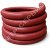 Шланг ПВХ 45 мм - 2,4 атм. для ассенизаторских машин "Агро Эластик"